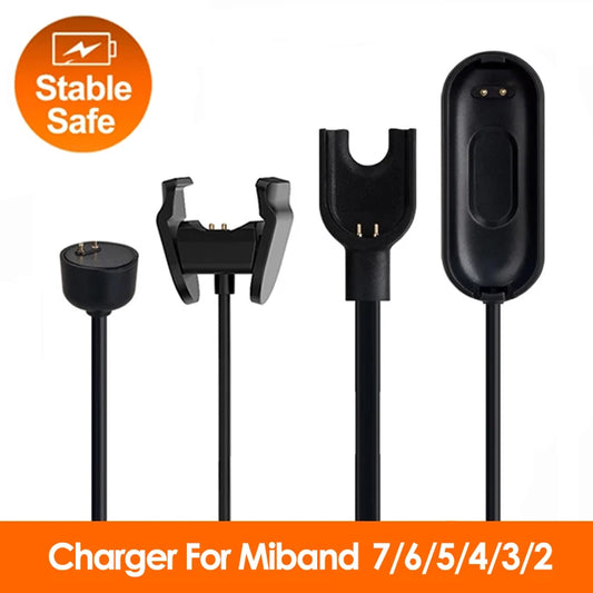 USB Magnetic Charger For Xiaomi Mi