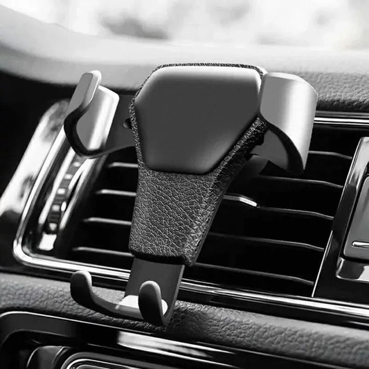 Universal Gravity Car Air Vent Mount Cradle Holder Stand